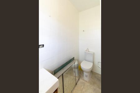 Casa à venda com 223m², 3 quartos e 2 vagasBanheiro da Suíte