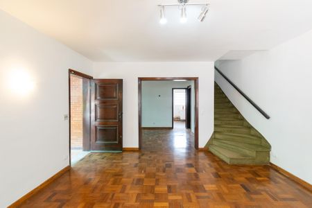 Sala de casa para alugar com 3 quartos, 223m² em Vila Santa Catarina, São Paulo