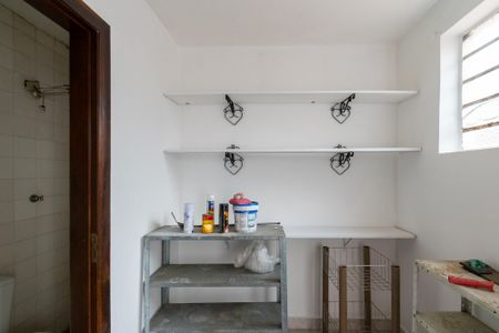 Casa à venda com 223m², 3 quartos e 2 vagasQuarto de Serviço