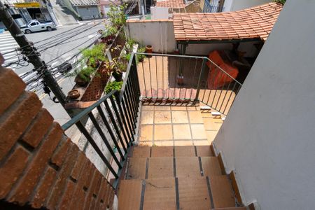 Casa à venda com 223m², 3 quartos e 2 vagasEscada