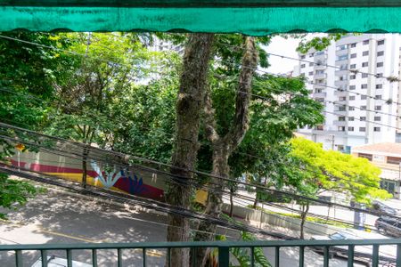 Vista da Sala de Jantar de casa para alugar com 3 quartos, 223m² em Vila Santa Catarina, São Paulo