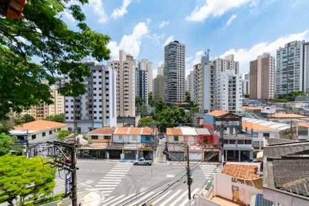 Casa à venda com 223m², 3 quartos e 2 vagasVista do Quarto 1