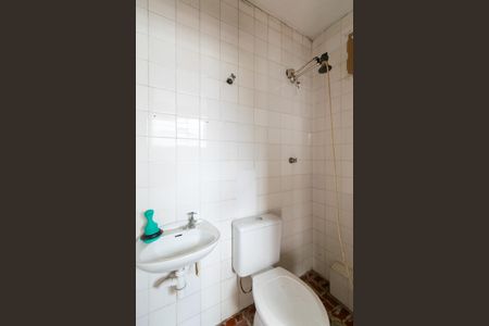 Casa à venda com 223m², 3 quartos e 2 vagasBanheiro de serviço