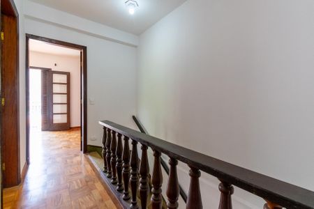 Casa à venda com 223m², 3 quartos e 2 vagasCorredor