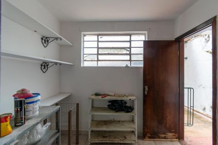 Casa à venda com 223m², 3 quartos e 2 vagasQuarto de Serviço