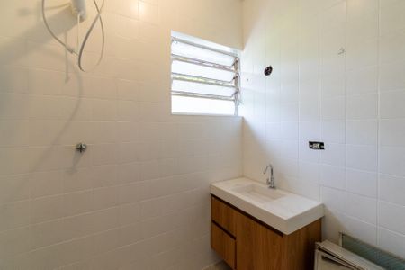 Casa à venda com 223m², 3 quartos e 2 vagasBanheiro da Suíte