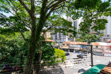 Casa à venda com 223m², 3 quartos e 2 vagasVista do Quarto 2