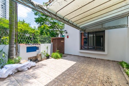 Casa à venda com 223m², 3 quartos e 2 vagasGaragem