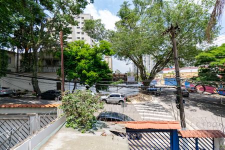 Casa à venda com 223m², 3 quartos e 2 vagasVista da Suíte