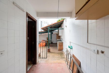 Casa à venda com 223m², 3 quartos e 2 vagasÁrea de Serviço