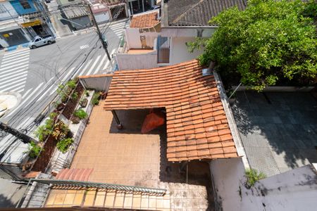 Casa à venda com 223m², 3 quartos e 2 vagasVista do Quarto 1