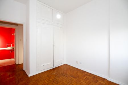 Apartamento à venda com 110m², 4 quartos e 1 vagaQuarto 2