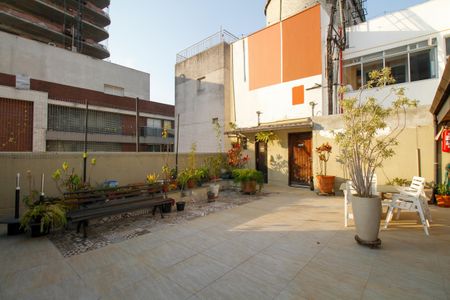 Apartamento à venda com 110m², 4 quartos e 1 vagaÁrea Comum - Solarium