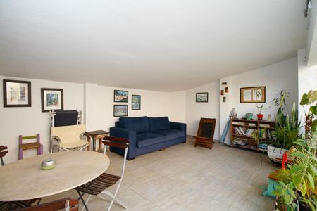 Apartamento à venda com 110m², 4 quartos e 1 vagaÁrea Comum - Espaço de Convivência