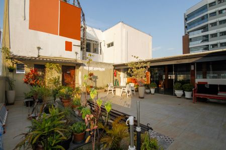 Apartamento à venda com 110m², 4 quartos e 1 vagaÁrea Comum - Solarium