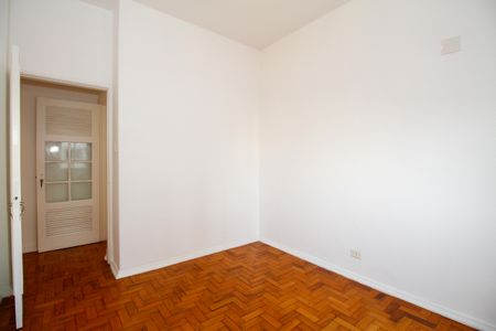 Apartamento à venda com 110m², 4 quartos e 1 vagaQuarto 1