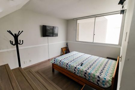Apartamento para alugar com 50m², 1 quarto e 1 vaga Apartamento para alugar com 50m², 1 quarto e 1 vagaQuarto