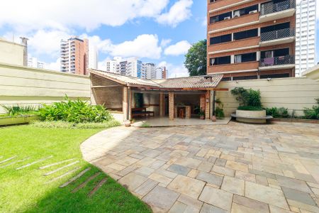 Apartamento para alugar com 69m², 2 quartos e 1 vagaÁrea comum