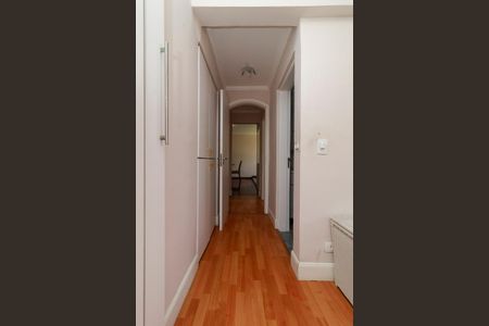 Apartamento para alugar com 69m², 2 quartos e 1 vagaSuíte