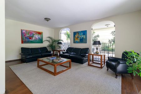 Apartamento para alugar com 69m², 2 quartos e 1 vagaHall Social