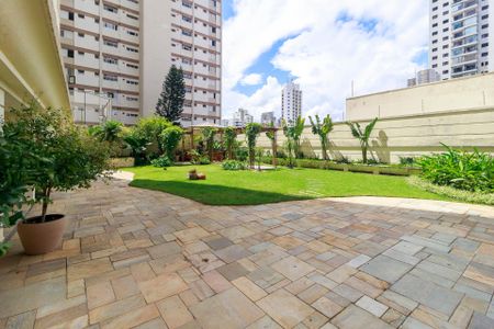 Apartamento para alugar com 69m², 2 quartos e 1 vagaÁrea comum