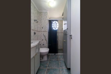 Apartamento para alugar com 69m², 2 quartos e 1 vagaSuíte - Banheiro