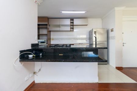 Apartamento para alugar com 69m², 2 quartos e 1 vagaCozinha