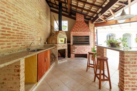 Apartamento para alugar com 69m², 2 quartos e 1 vagaÁrea comum