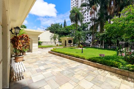 Apartamento para alugar com 69m², 2 quartos e 1 vagaÁrea comum