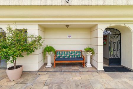 Apartamento para alugar com 69m², 2 quartos e 1 vagaÁrea comum