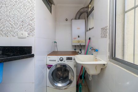 Apartamento para alugar com 69m², 2 quartos e 1 vagaÁrea de Serviço