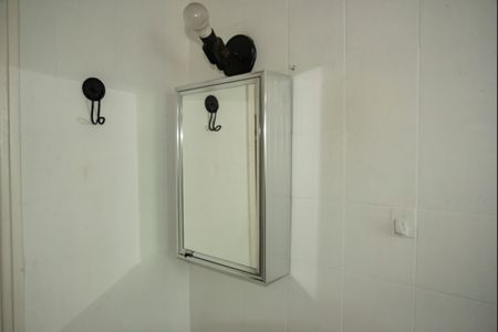 Studio para alugar com 37m², 1 quarto e 1 vagaBanheiro