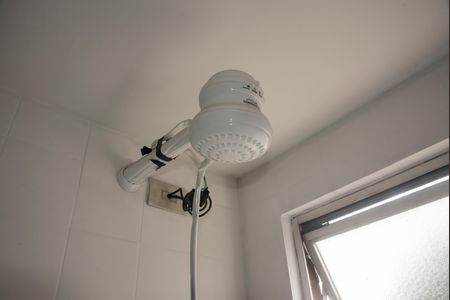 Studio para alugar com 37m², 1 quarto e 1 vagaBanheiro