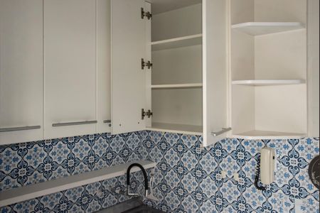 Studio para alugar com 37m², 1 quarto e 1 vagaStudio