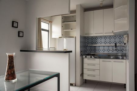 CoStudio de kitnet/studio para alugar com 1 quarto, 37m² em Saúde, São Paulo