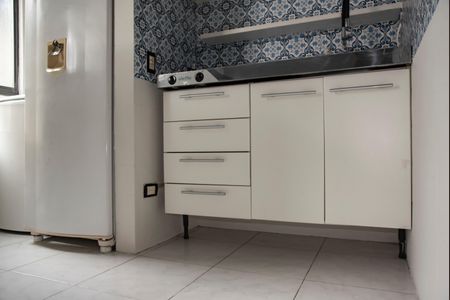 Studio para alugar com 37m², 1 quarto e 1 vagaStudio