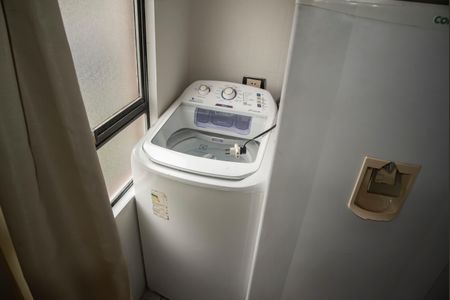 Studio para alugar com 37m², 1 quarto e 1 vagaStudio