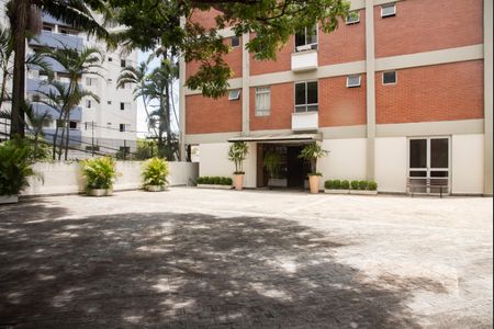 Studio para alugar com 37m², 1 quarto e 1 vagaÁrea comum