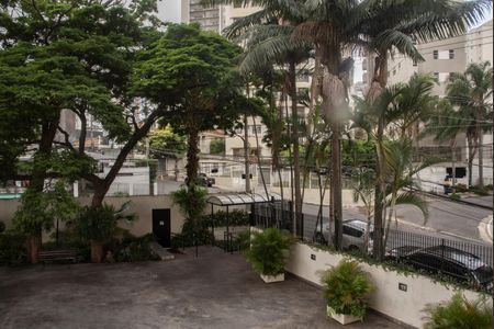 Vista do Studio de kitnet/studio para alugar com 1 quarto, 37m² em Saúde, São Paulo