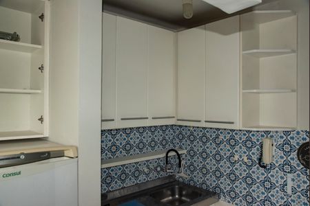 Studio para alugar com 37m², 1 quarto e 1 vagaStudio