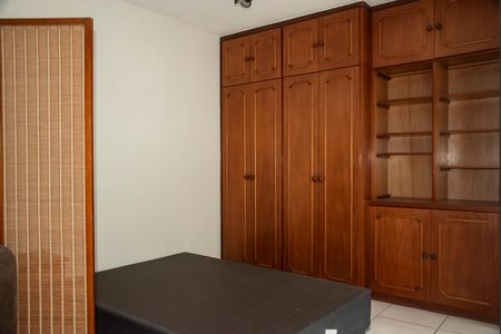 Studio de kitnet/studio para alugar com 1 quarto, 37m² em Saúde, São Paulo