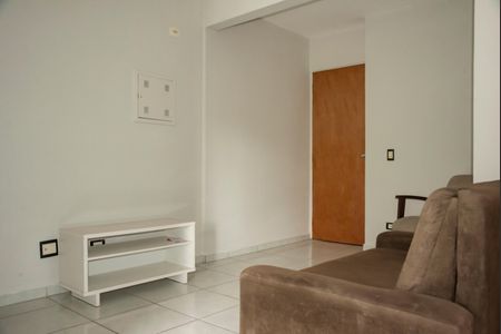 Studio de kitnet/studio para alugar com 1 quarto, 37m² em Saúde, São Paulo