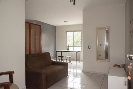 Studio de kitnet/studio para alugar com 1 quarto, 37m² em Saúde, São Paulo