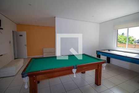 Studio à venda com 29m², 1 quarto e 1 vaga
