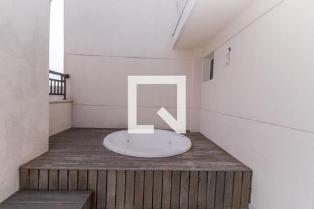 Studio à venda com 29m², 1 quarto e 1 vaga