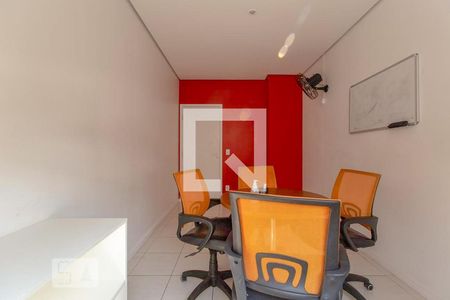 Studio à venda com 29m², 1 quarto e 1 vaga