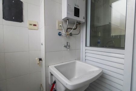 Studio à venda com 29m², 1 quarto e 1 vaga Studio à venda com 29m², 1 quarto e 1 vagaÁrea de Serviço