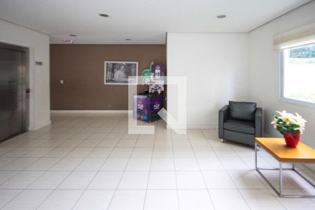 Studio à venda com 29m², 1 quarto e 1 vaga