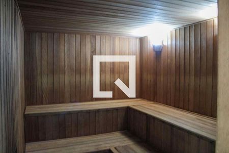 Studio à venda com 29m², 1 quarto e 1 vaga