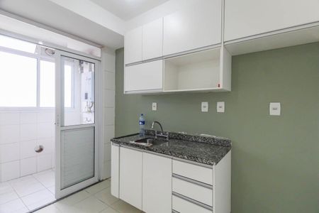 Studio à venda com 29m², 1 quarto e 1 vaga Studio à venda com 29m², 1 quarto e 1 vagaCozinha